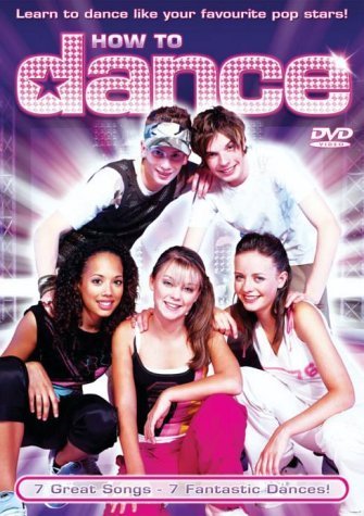 How To Dance [DVD]: Amazon.co.uk: Electronics & Photo
